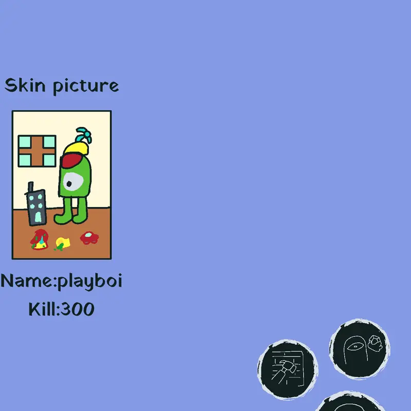 Game by @REGIDEVELOPER