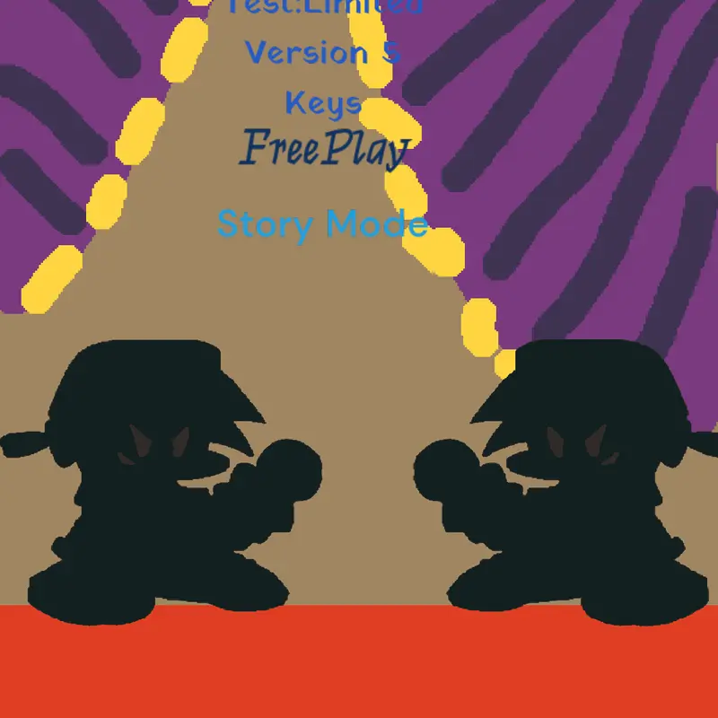 Game by @Keegan_GD