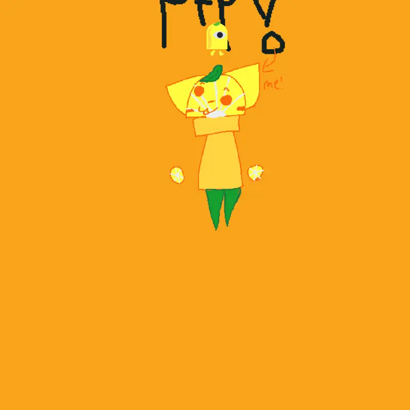 Plz Drw me already :( by @SillylemonYT