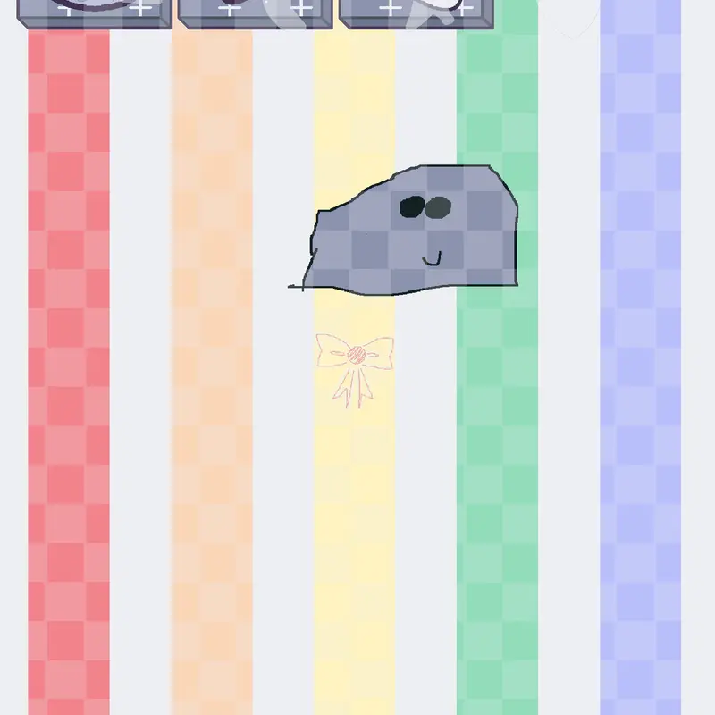 Game by @rinandk