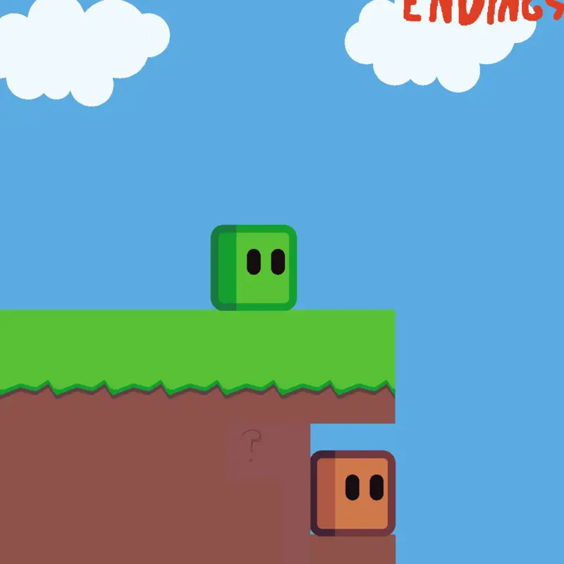 Game by @elnicanor24