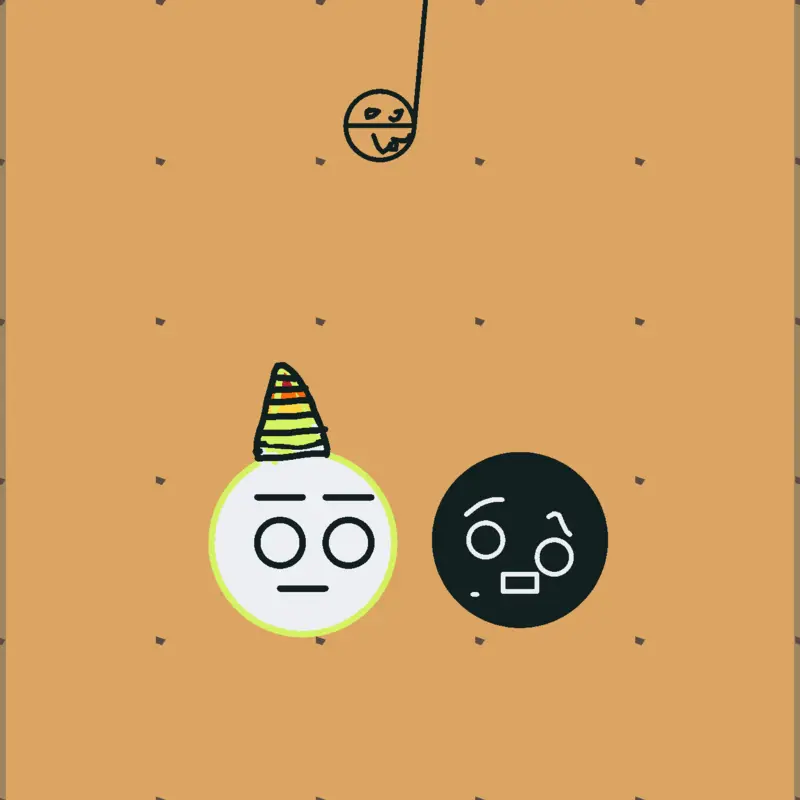 Game by @XR1LAZY-GIRL_