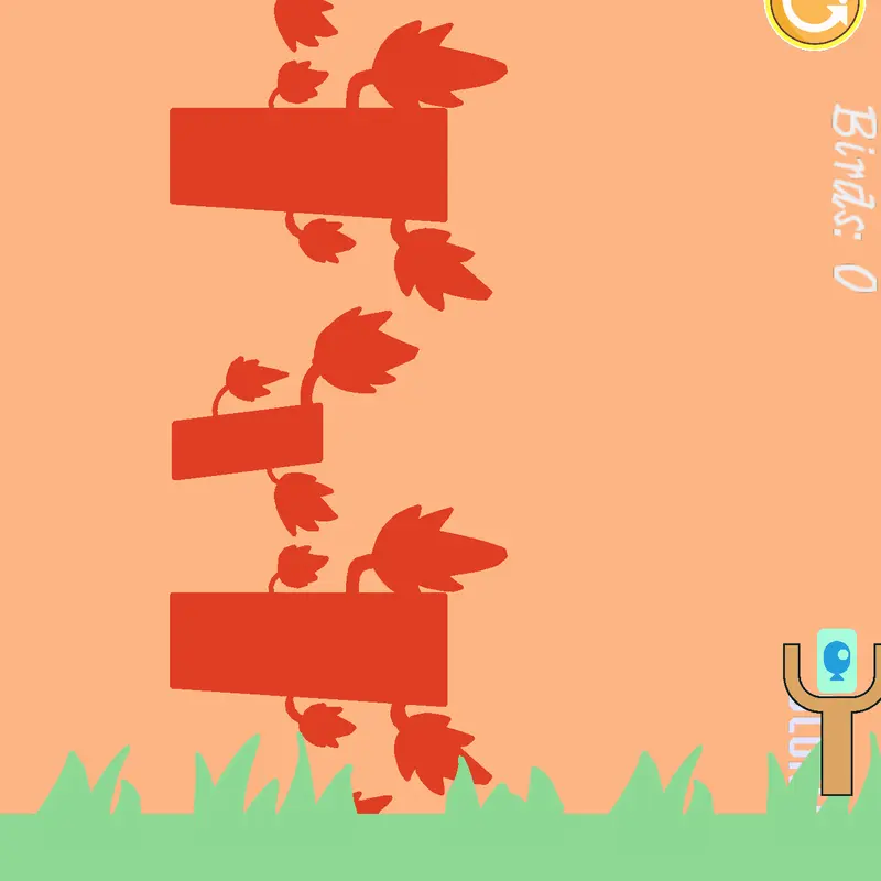 Game by @AlexanderLabobar