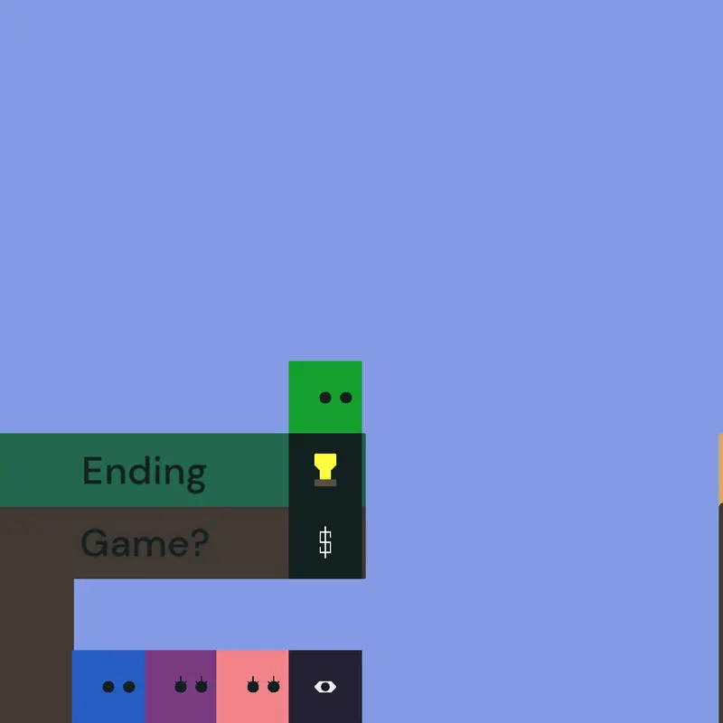 Game by @TenKhong
