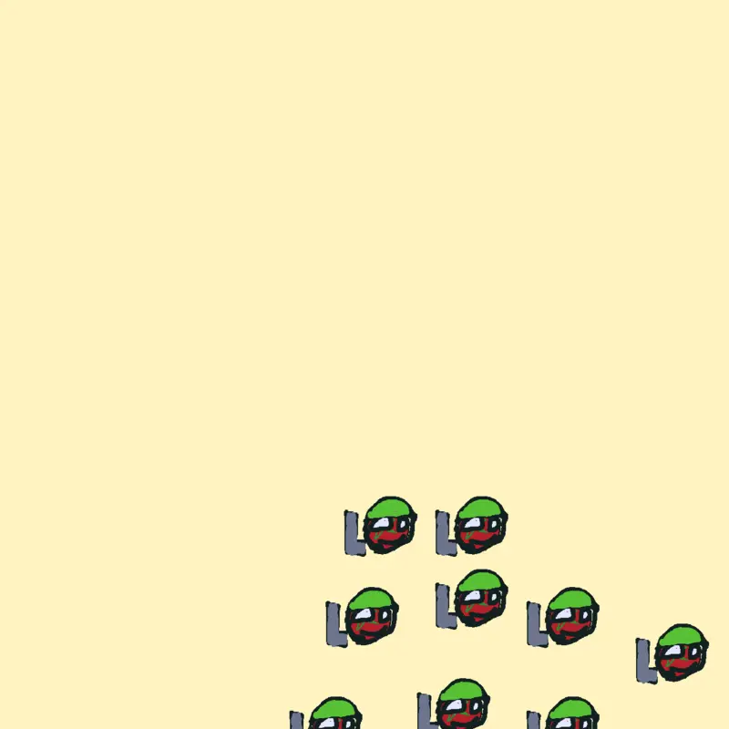 Game by @BaconhairPokemon