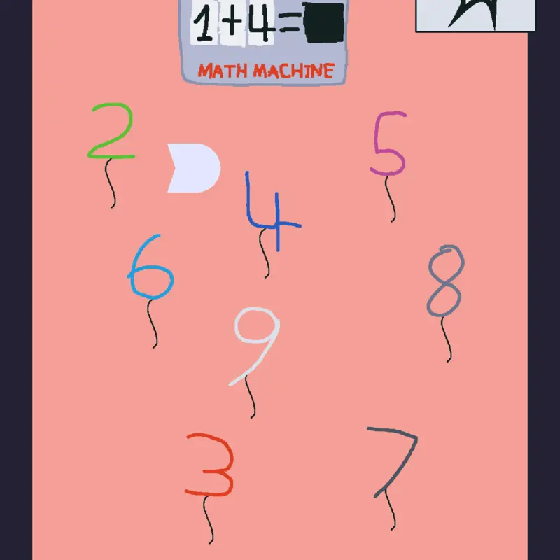 Game by @Andrewestfall