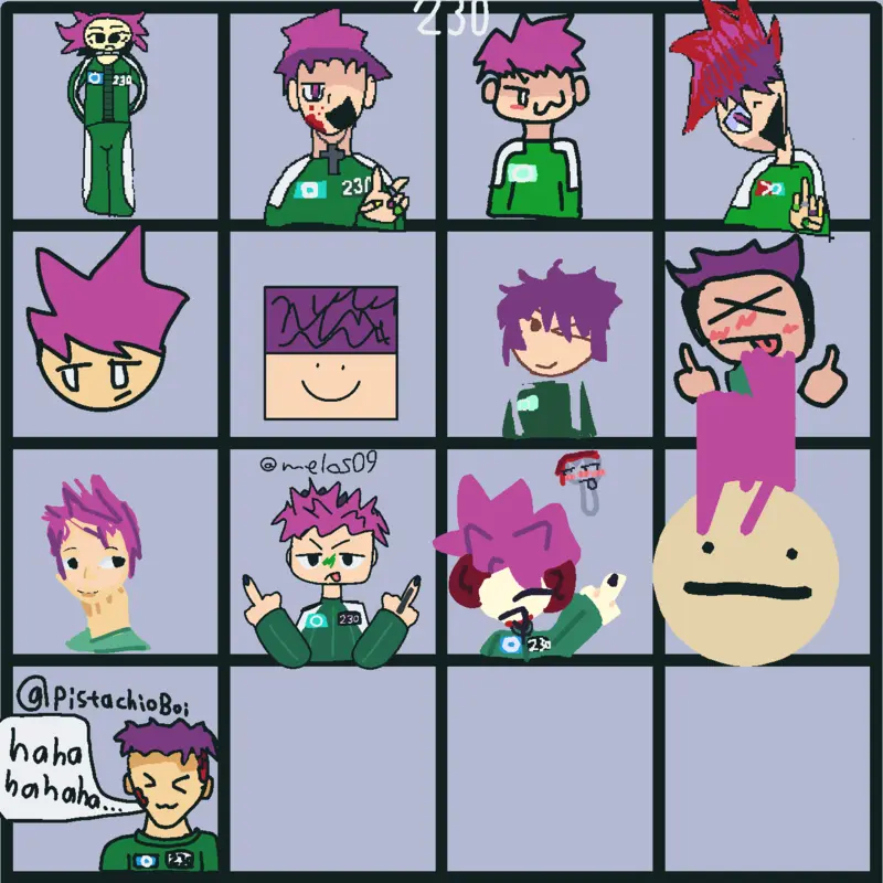 Game by @pistachioBoi_official