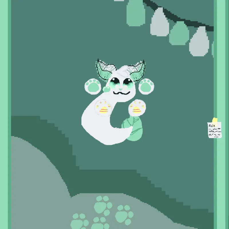 Game by @Katiehasquit