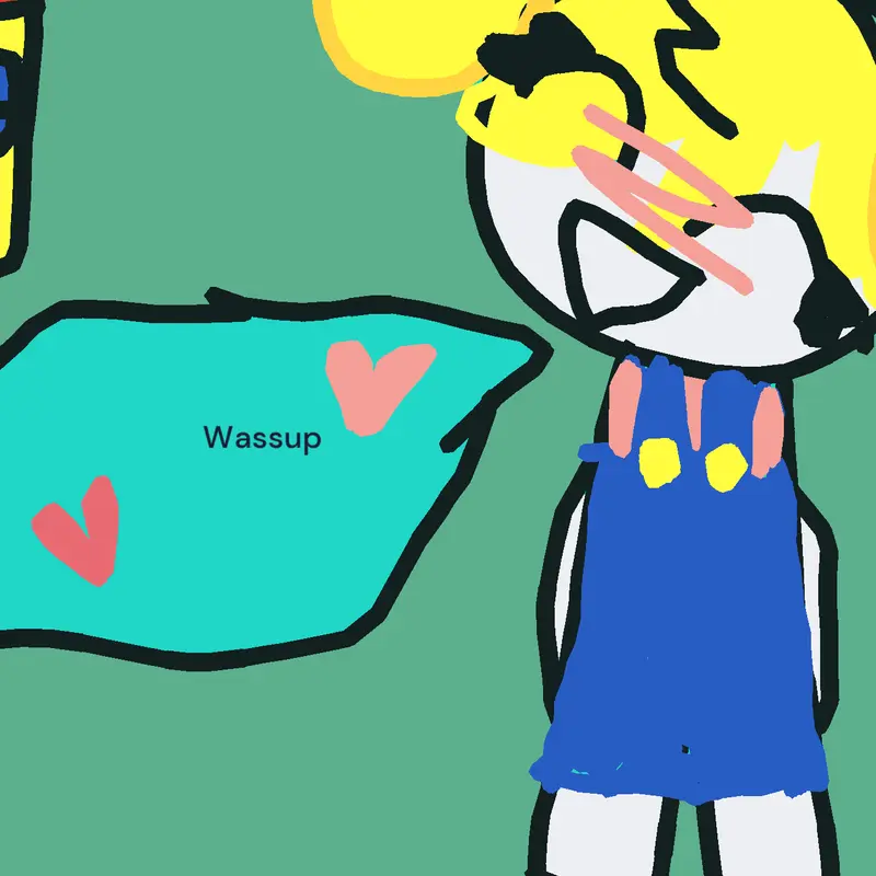 Game by @joyeae