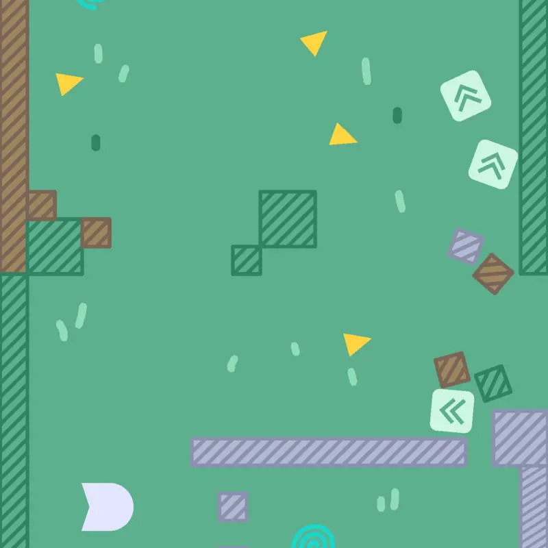Game by @HarmonCreate