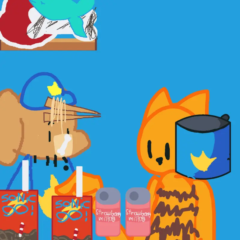 Game by @Sonicgalego