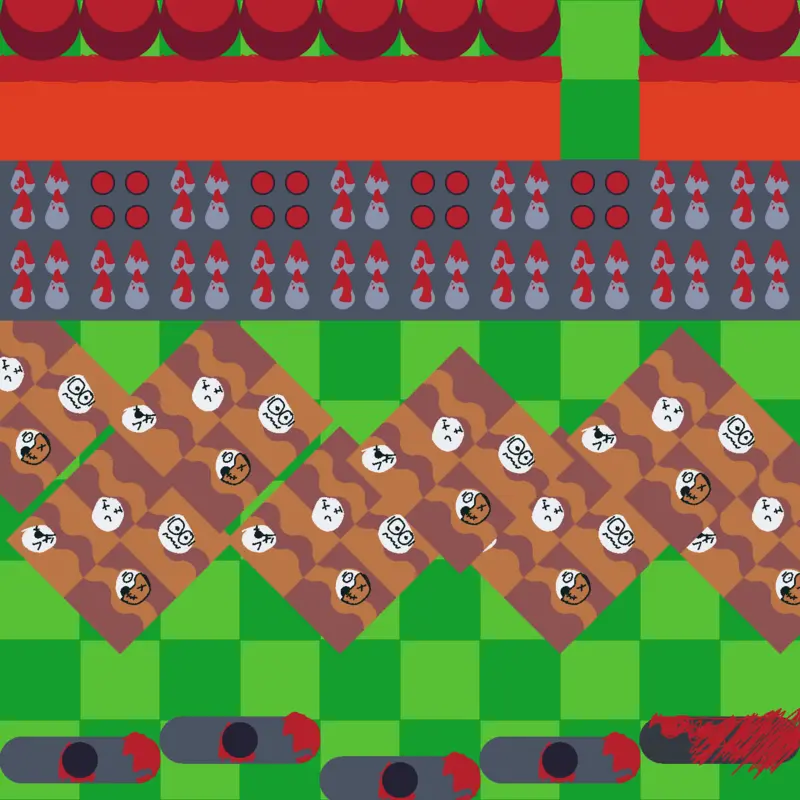 Game by @Snow-lofe