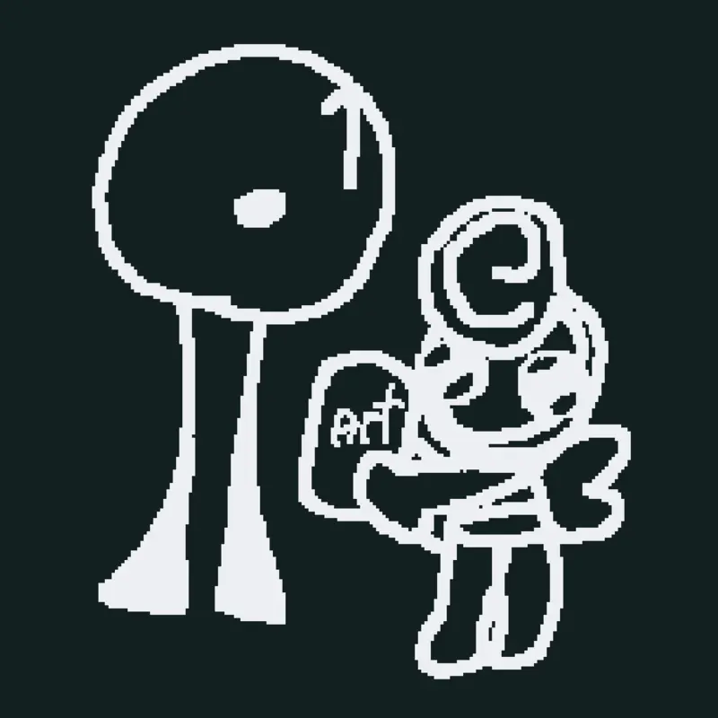 Game by @poptartie