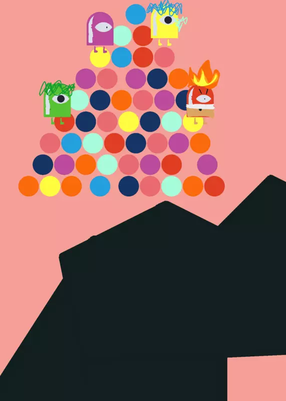 Game by @training_dummy
