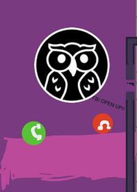 Answer or FBI