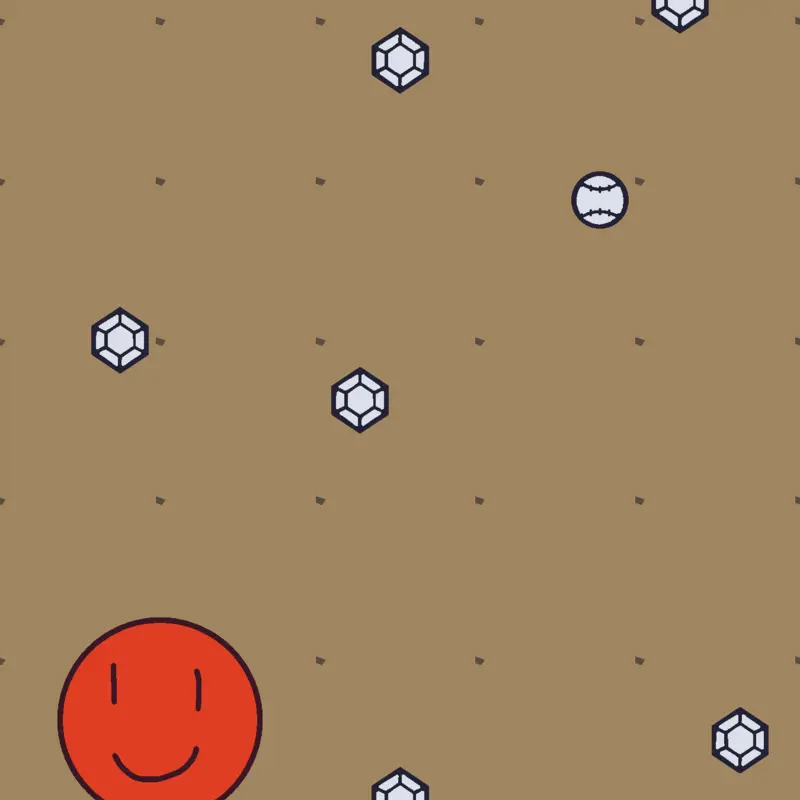 Game by @HelloHilal