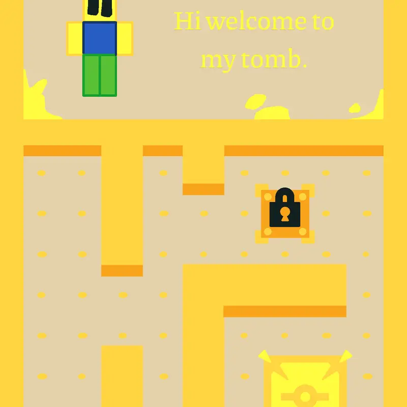 Game by @silfurbjarg