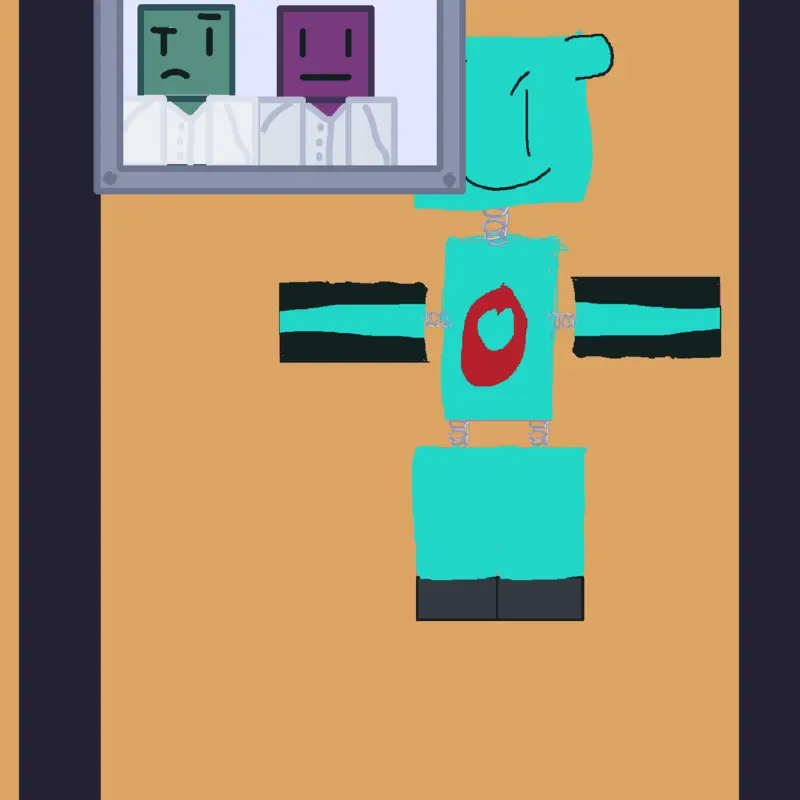 Game by @iysojs