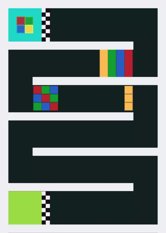Game by @Missadaxio