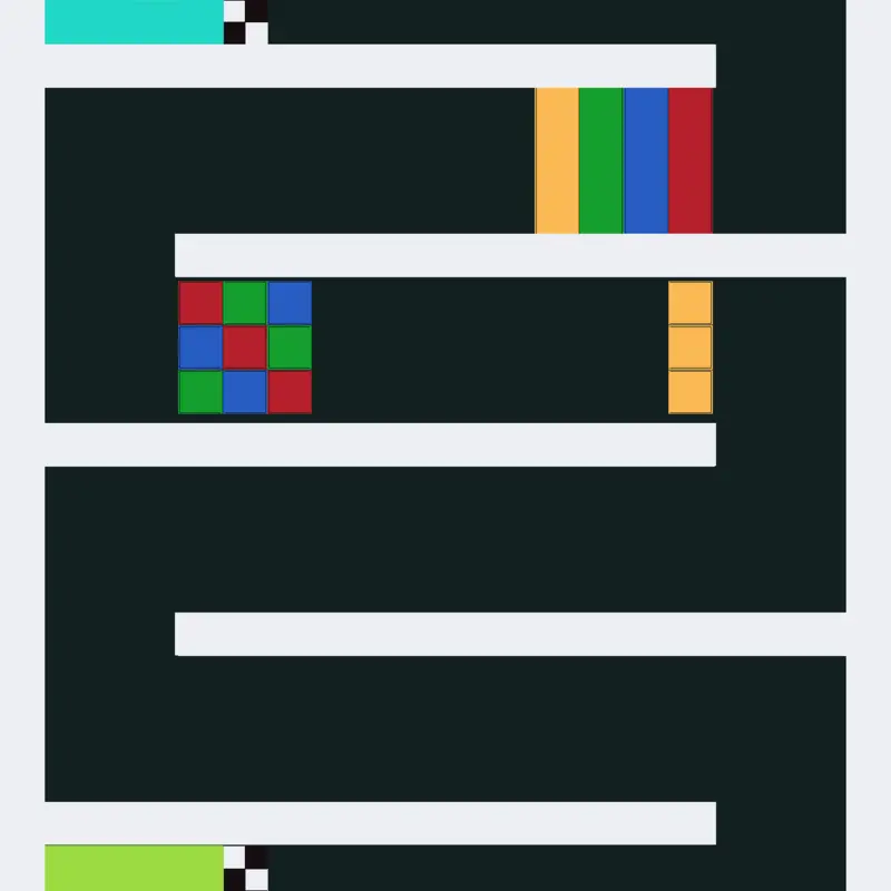 Game by @Missadaxio
