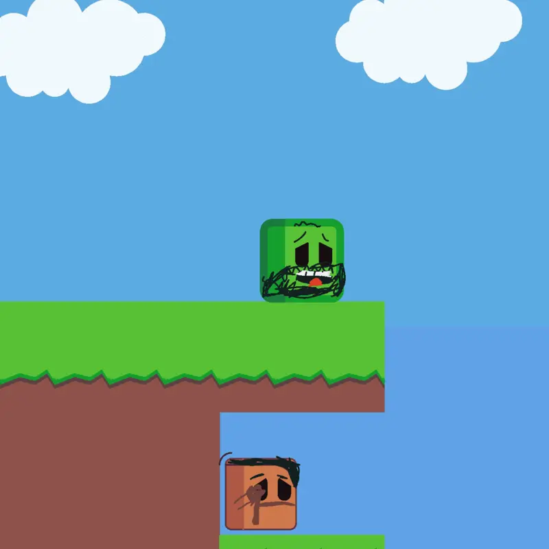 Game by @DINOJACKORO
