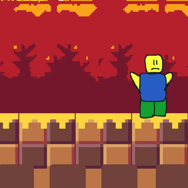 Game by @Ray_gamer