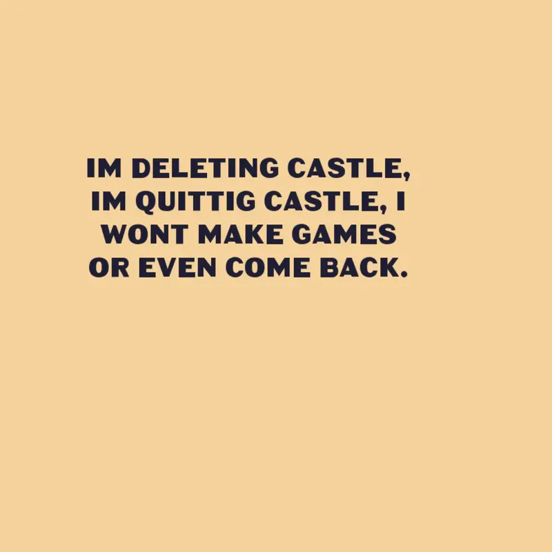 Game by @wrong_personalt