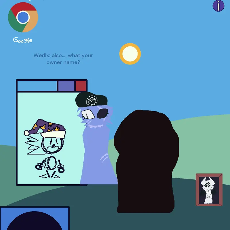 Game by @epic-clover
