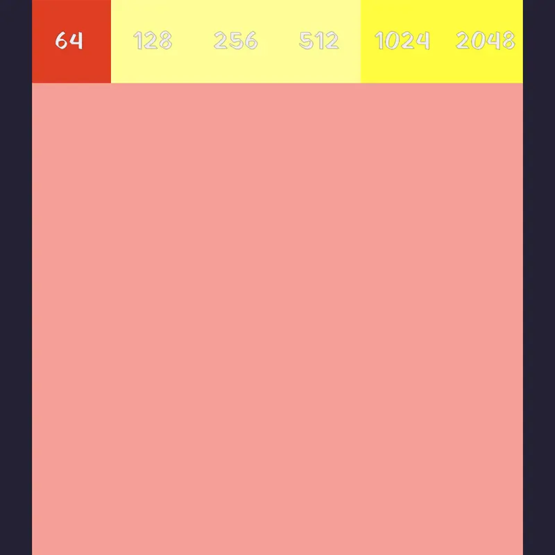 Game by @1UVgOt_lv8192tile