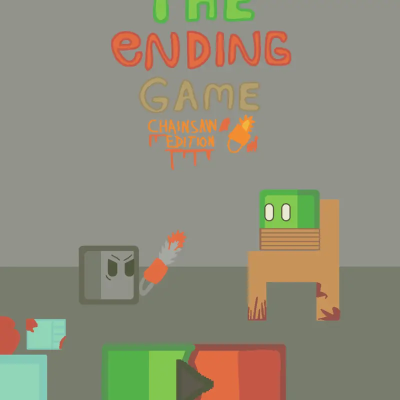 Game by @ItsNikolas