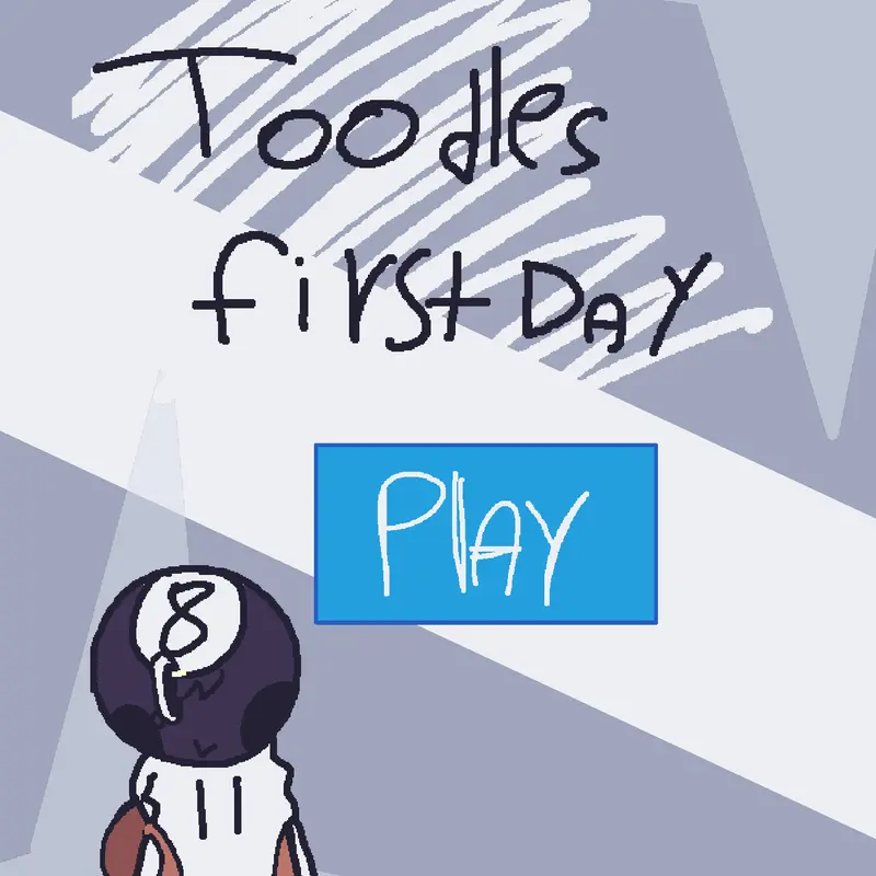 Game by @rexythecat