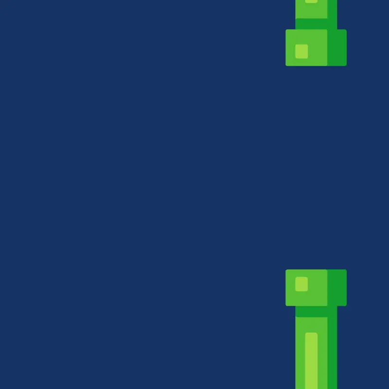 Game by @JeLliBinGus