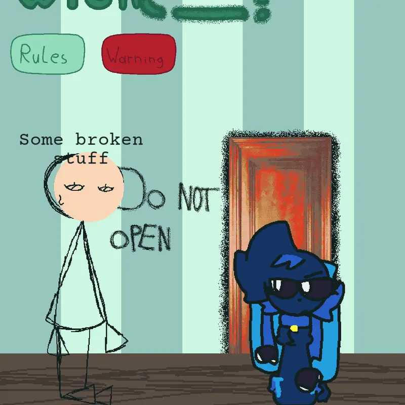 Game by @am_just_a_normal_person