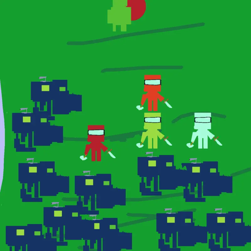 Game by @Jiren_Aloysius