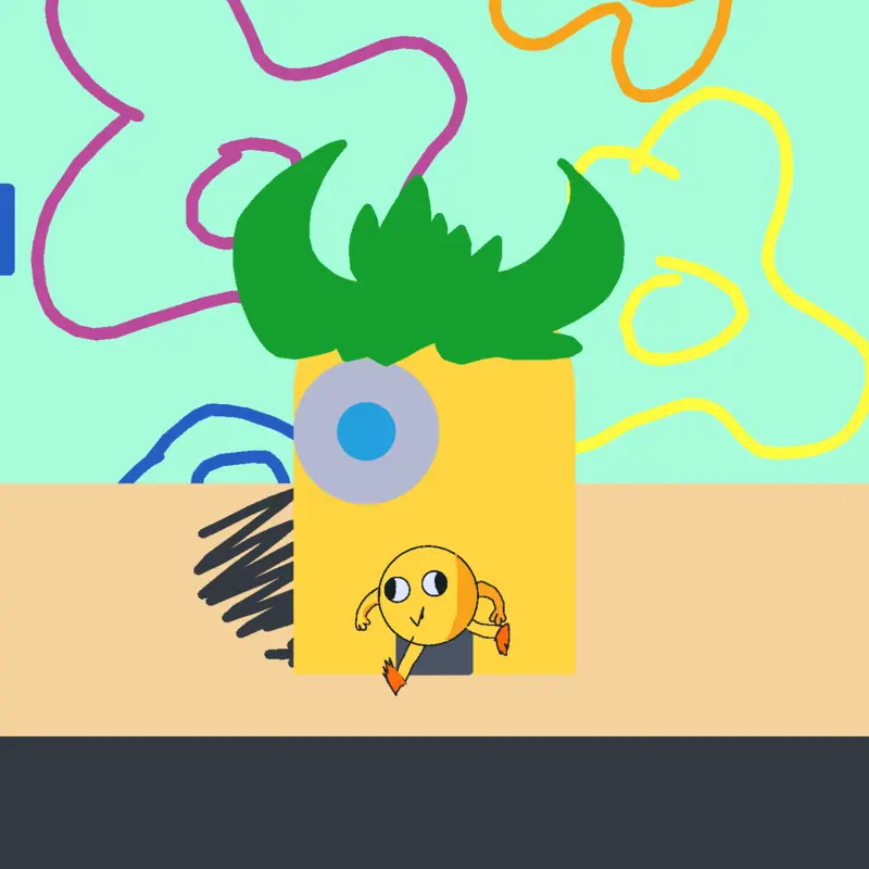 Game by @moltenrocko01