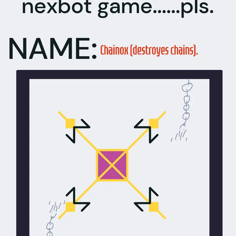 Game by @strong_melon
