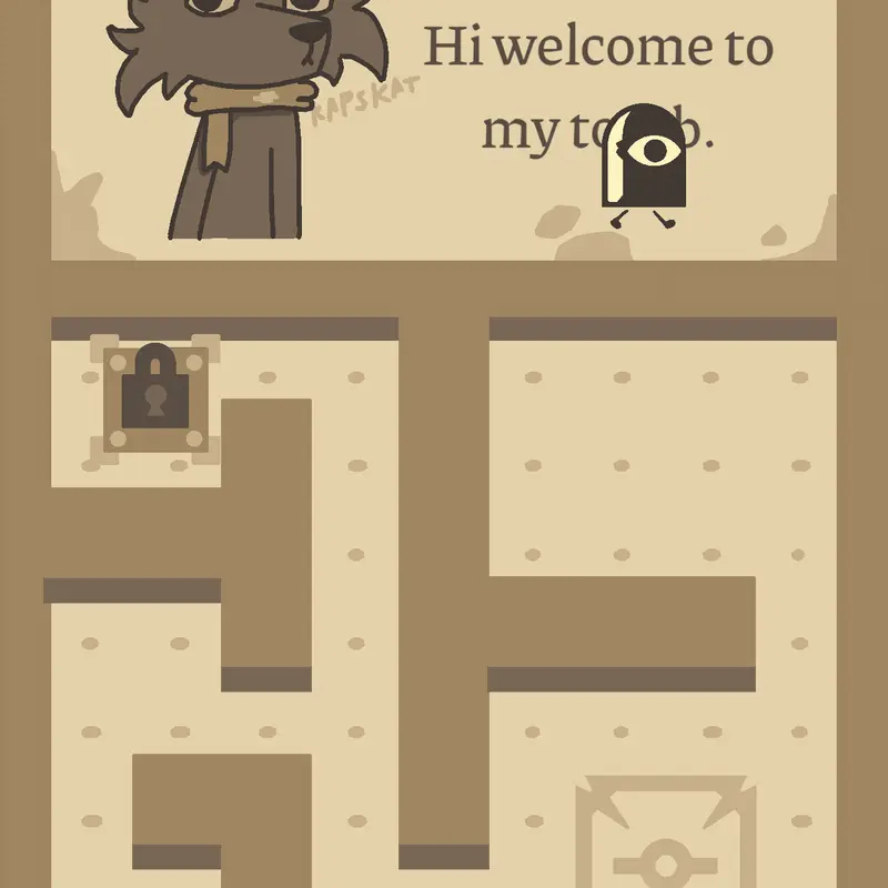 Game by @uahag