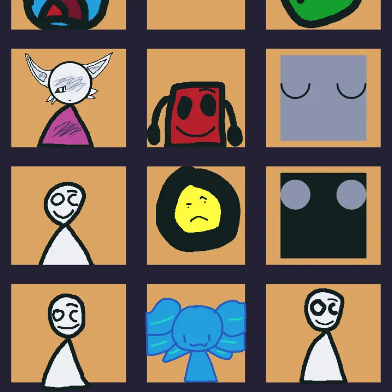 Game by @dkoue