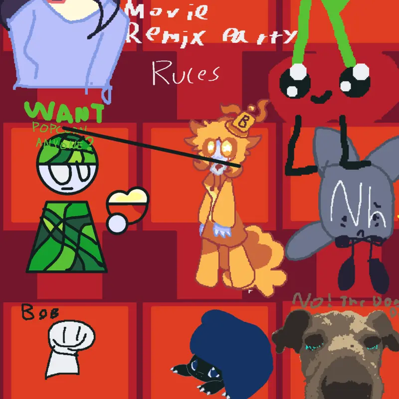 Game by @d0ll1e