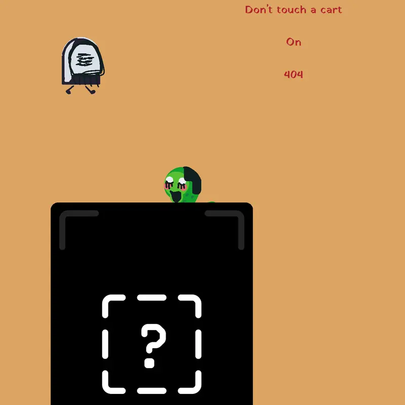 Game by @yoir