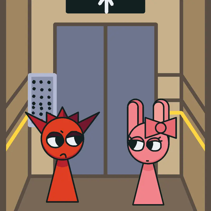 Game by @Smug_Wenda