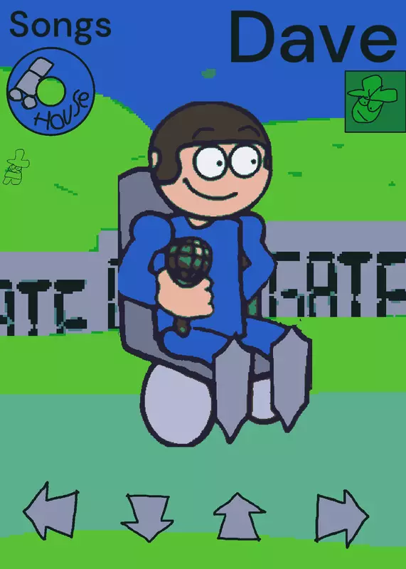 Game by @DogFoodCat