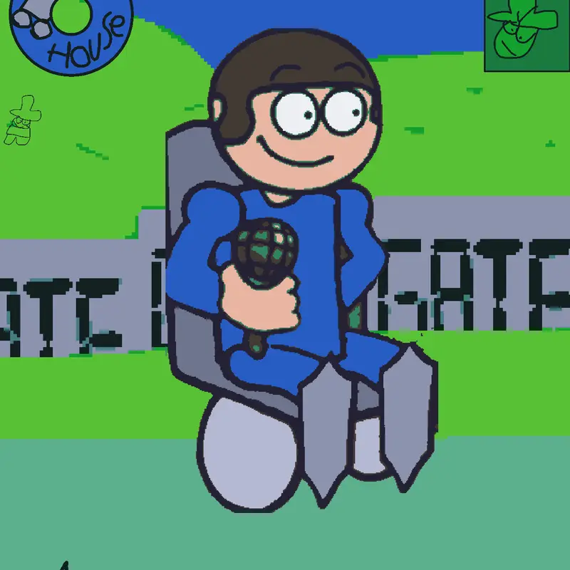 Game by @DogFoodCat