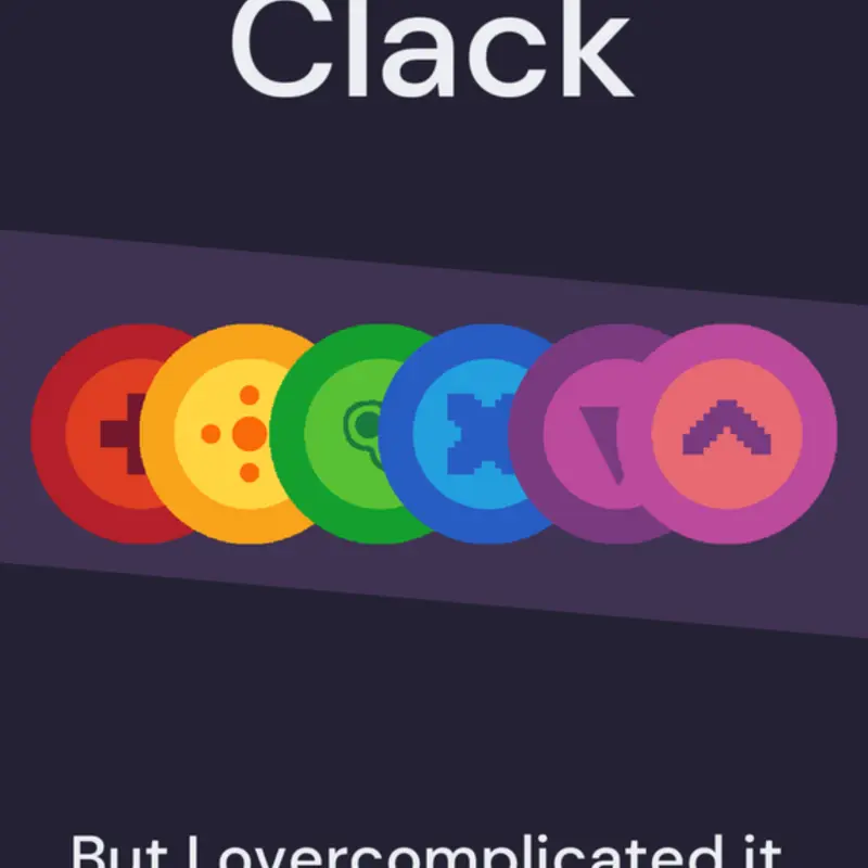 Clacks But Better by @Willy_Yeet