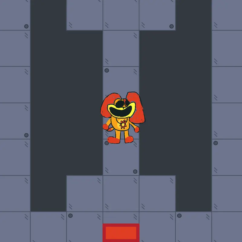 Game by @rarul