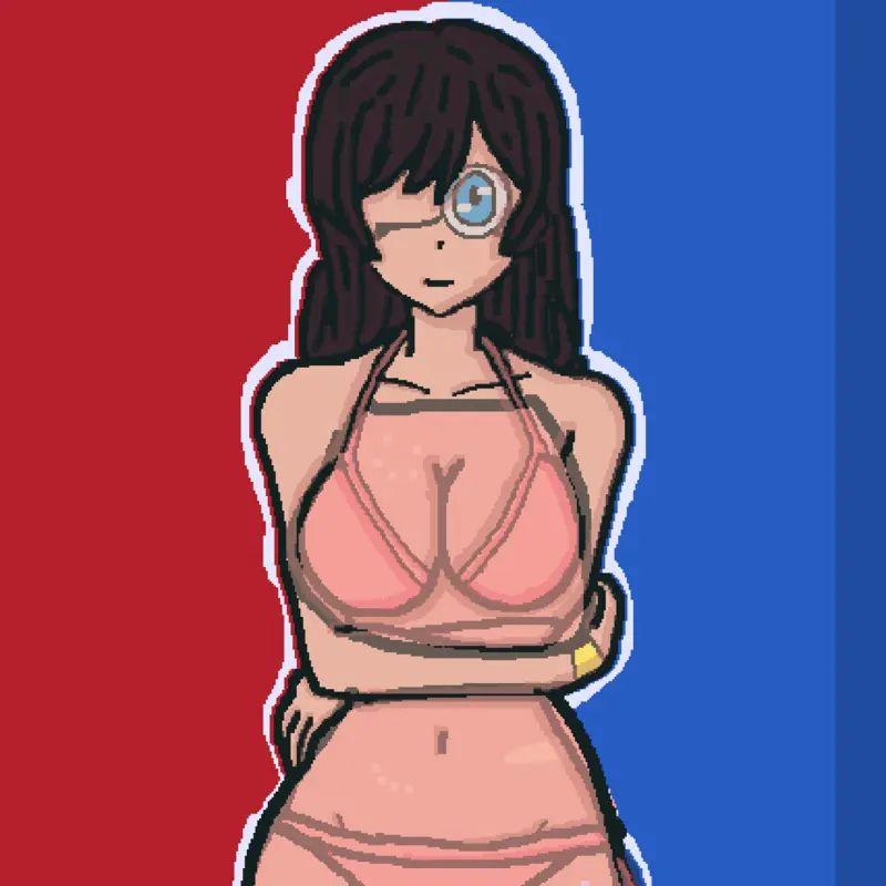 Game by @t3ddynha