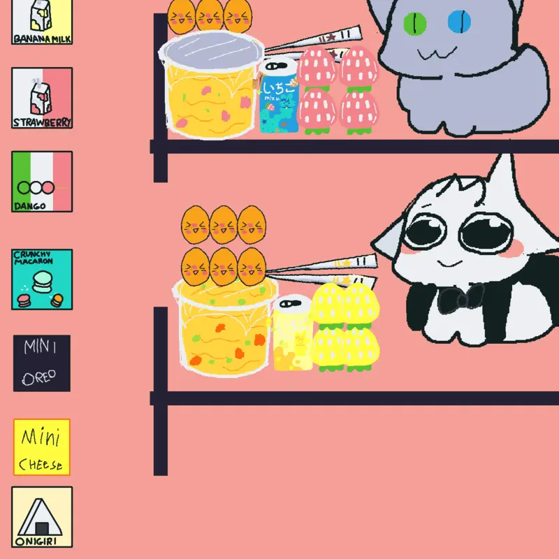 Game by @doggosonamarket_official
