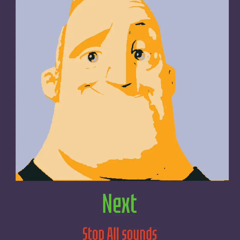 Game by @Rollybenu