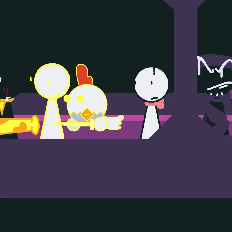 Game by @The_Beloved_Tutorialiw