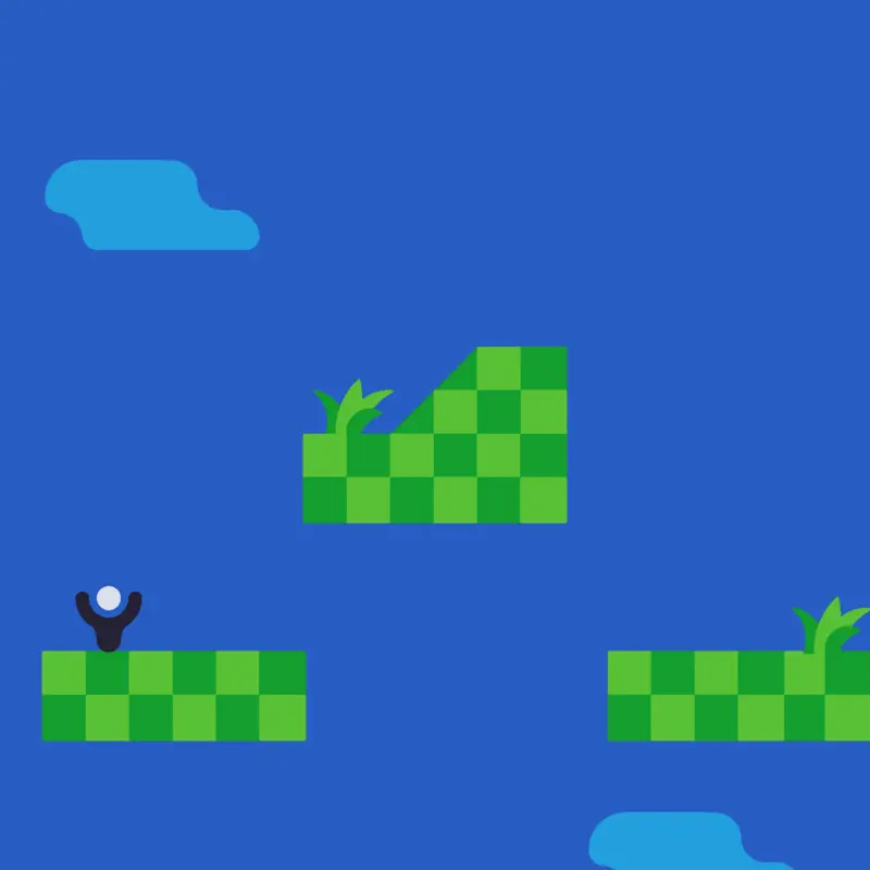 Game by @TizianoElSalamin